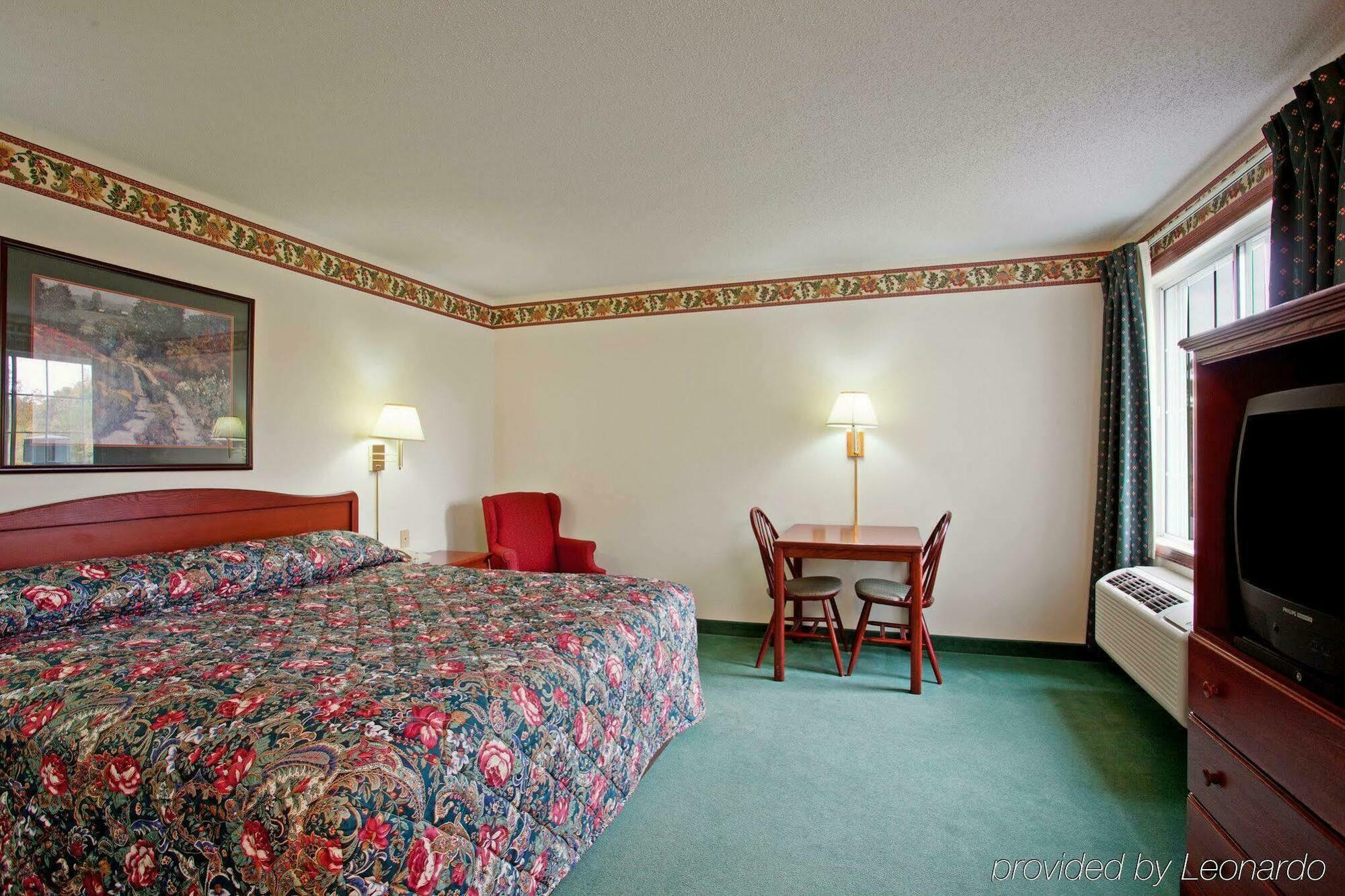 Country Inn & Suites By Radisson, Elk River, Mn Exterior foto